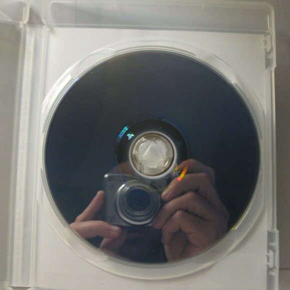 Playstation 3 / PS3 Video Game: Def Jam Rapstar - Picture 2 of 4